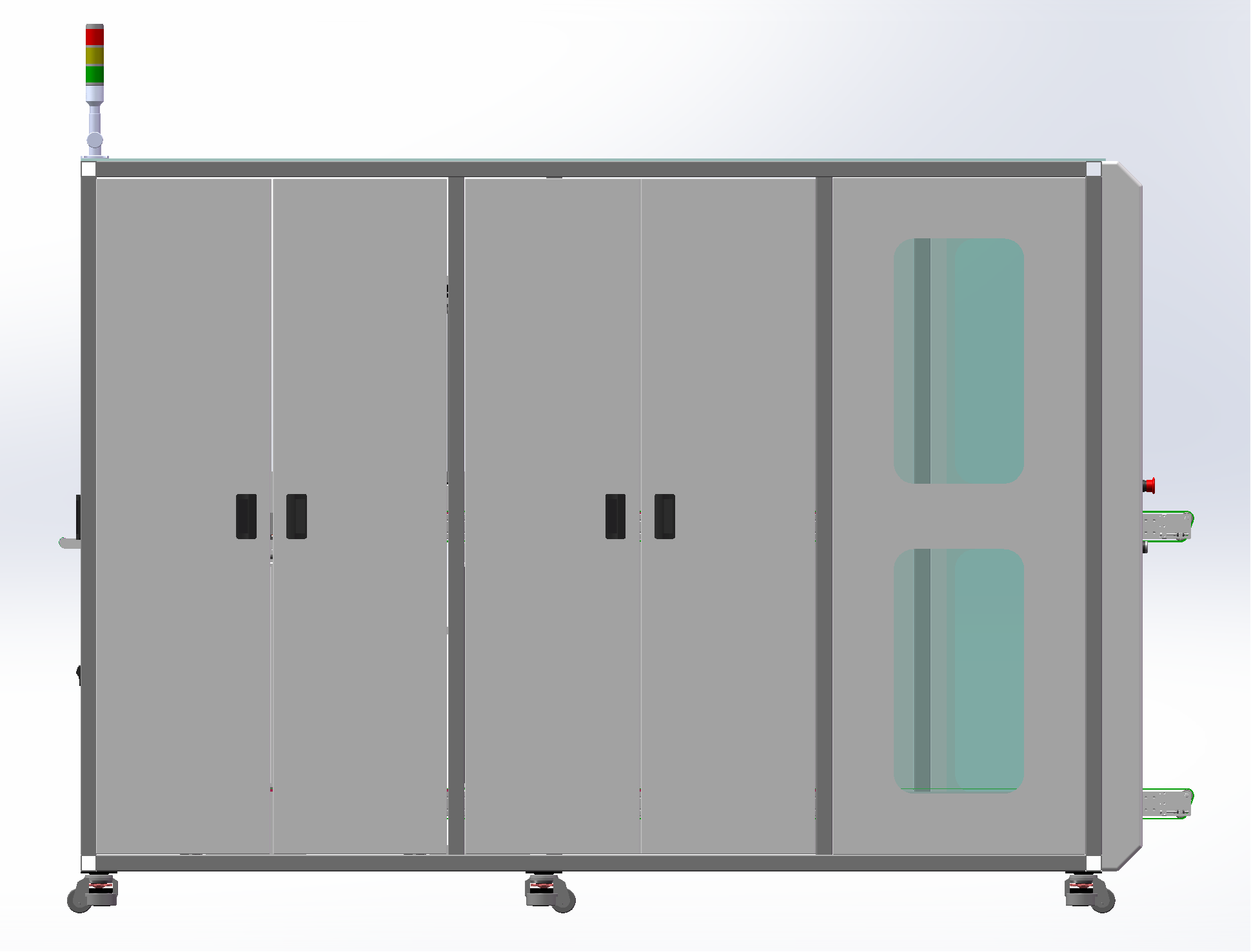 光伏去PSG上料机sw18可编辑